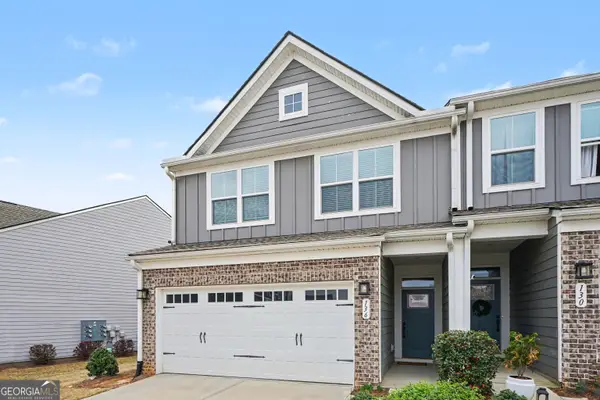 136 Salt Lake Lane, Hoschton, GA 30548