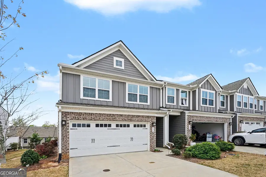 136 Salt Lake Lane, Hoschton, GA 30548 - #2