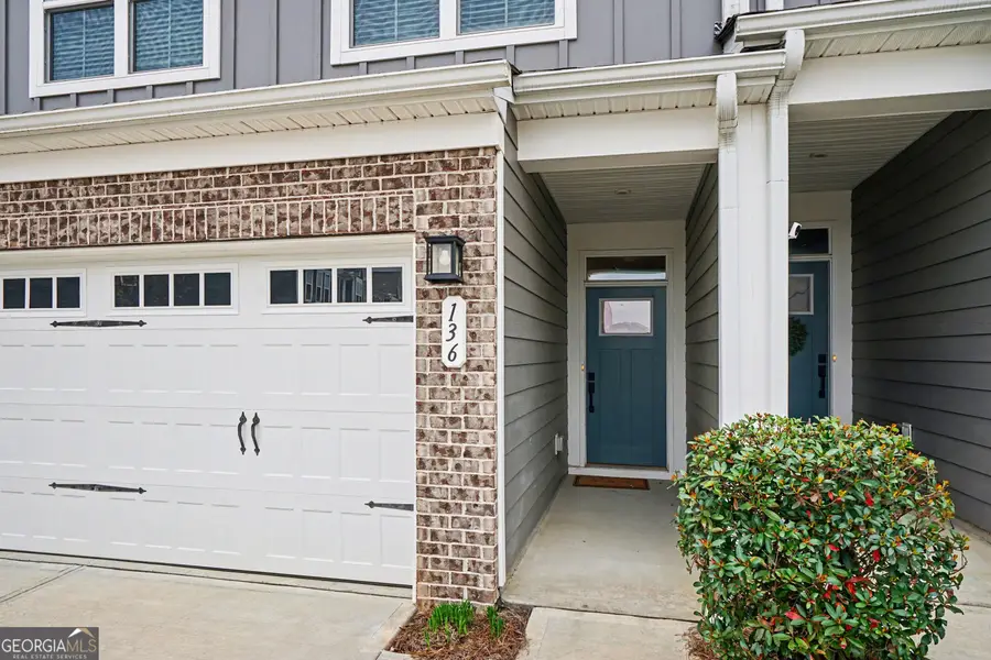 136 Salt Lake Lane, Hoschton, GA 30548 - #3