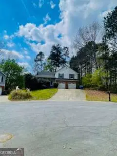 2906 Galt Place Nw, Kennesaw, GA 30144 - #1