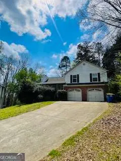 2906 Galt Place Nw, Kennesaw, GA 30144 - #2