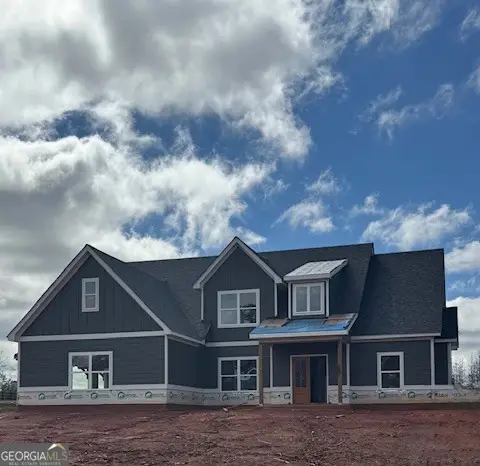 88 Conner Lane, WILLIAMSON, GA 30292