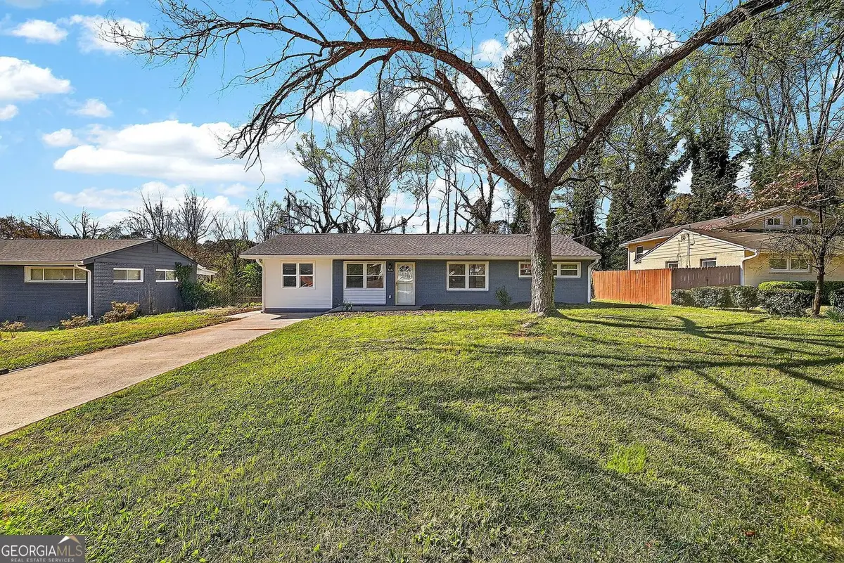 3045 Lindon Lane, Decatur, GA 30033 - #1