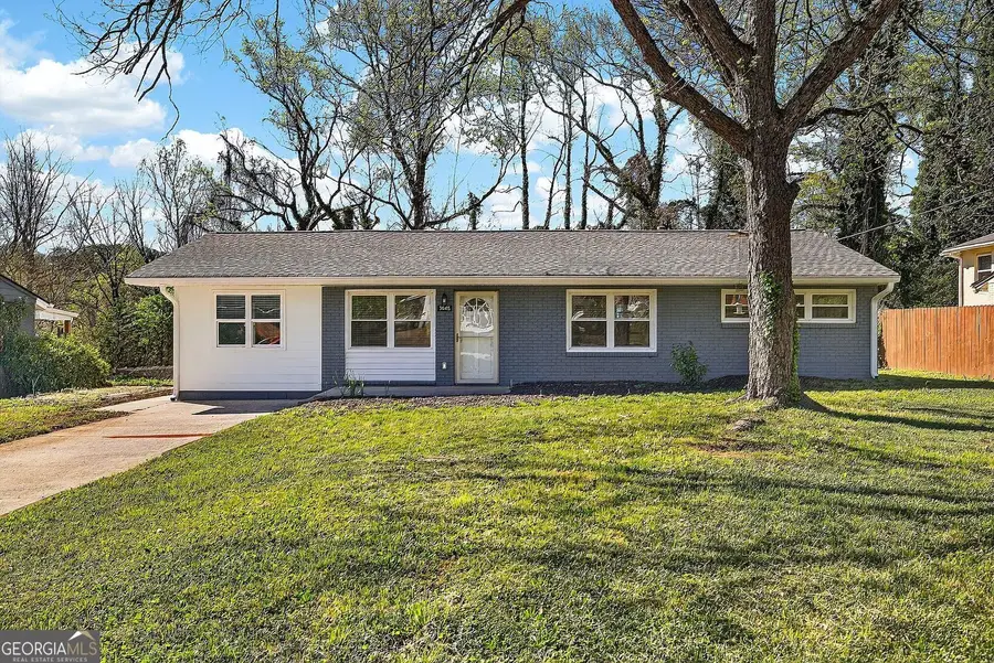 3045 Lindon Lane, Decatur, GA 30033 - #2