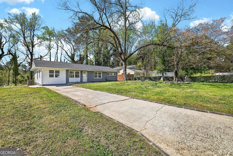 3045 Lindon Lane, Decatur, GA 30033 - #3