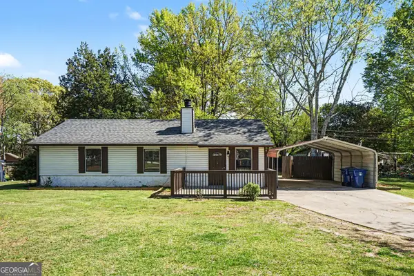 724 Highland Loop, Lawrenceville, GA 30046