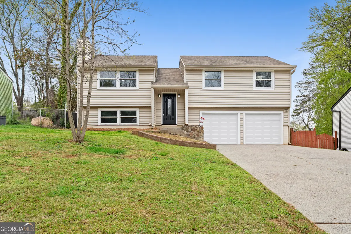 425 Worthington Hills Court, Roswell, GA 30076 - #1