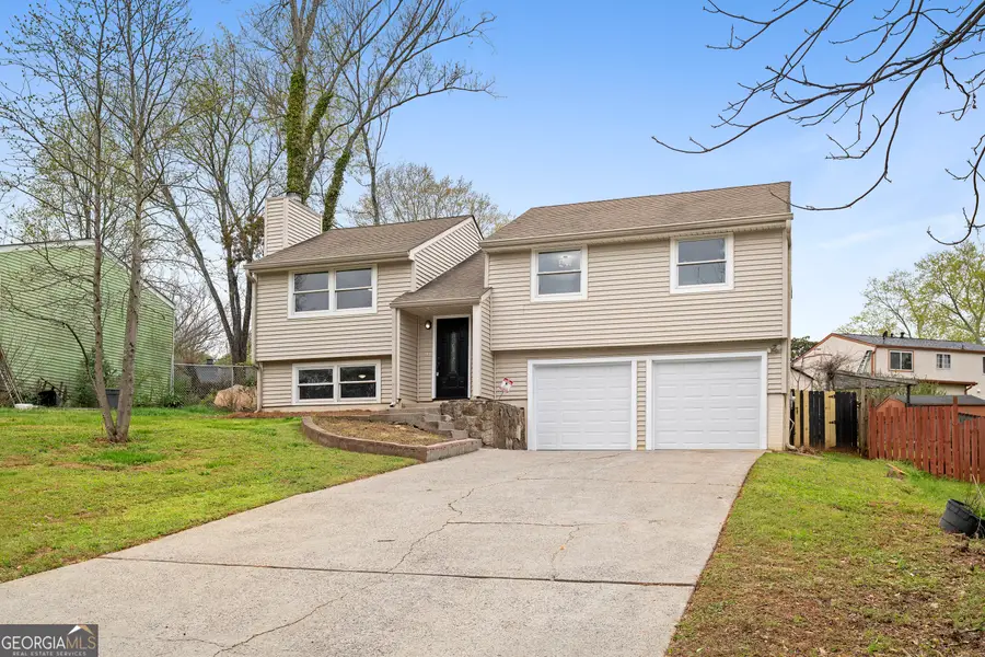 425 Worthington Hills Court, Roswell, GA 30076 - #2