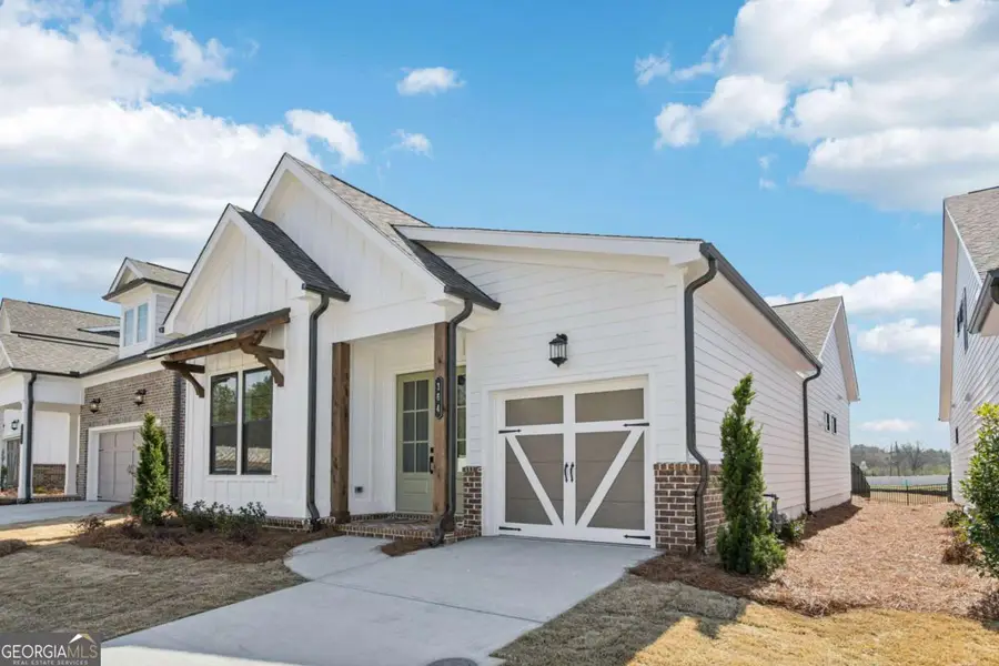 175 Herring Drive, Hoschton, GA 30548 - #3