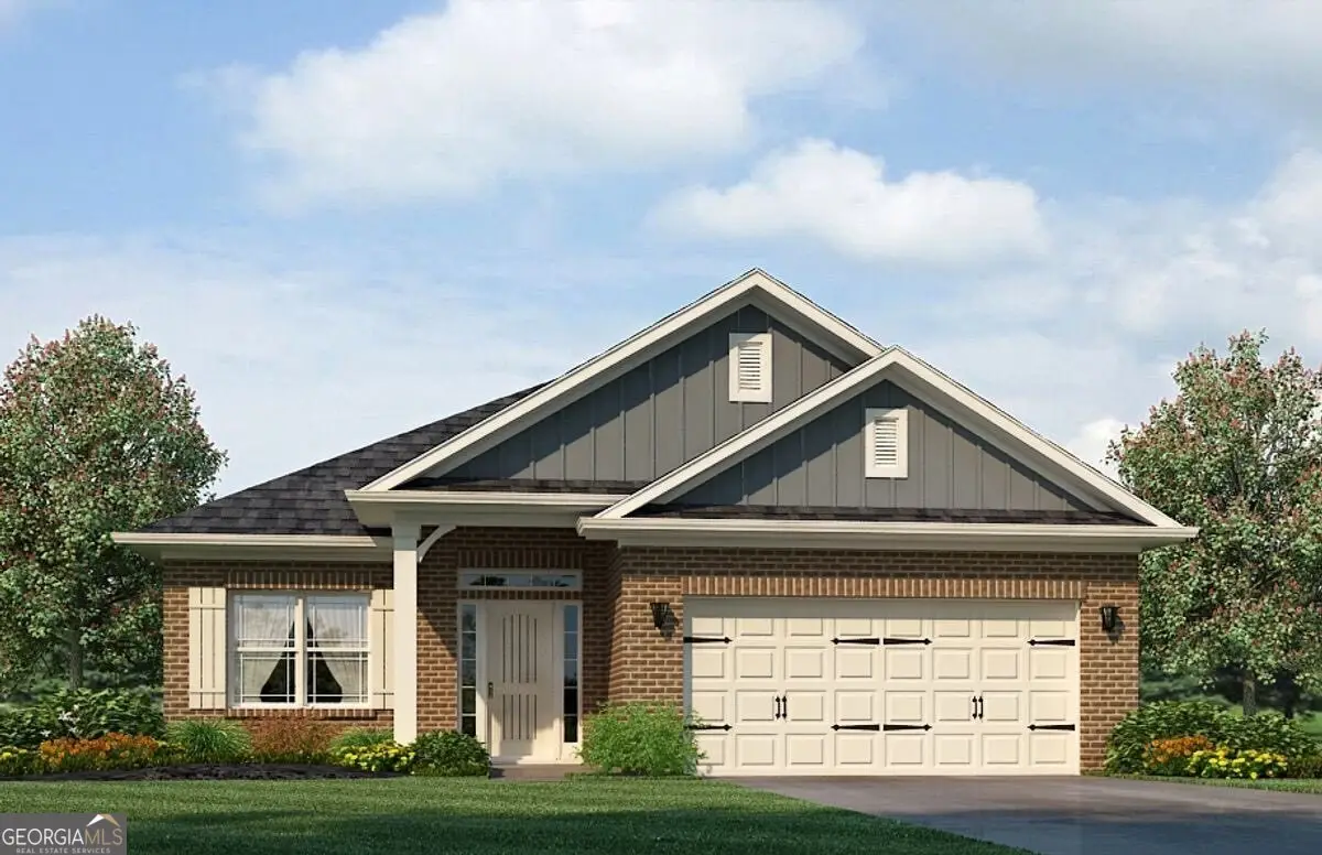 317 Angela Avenue #04, Bowdon, GA 30108 - #1