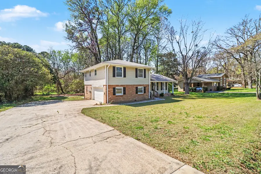 1769 Hickory Street Se, Conyers, GA 30013 - #3