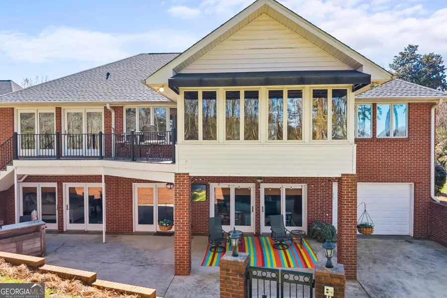 424 Capri Point, Lavonia, GA 30553 - #3