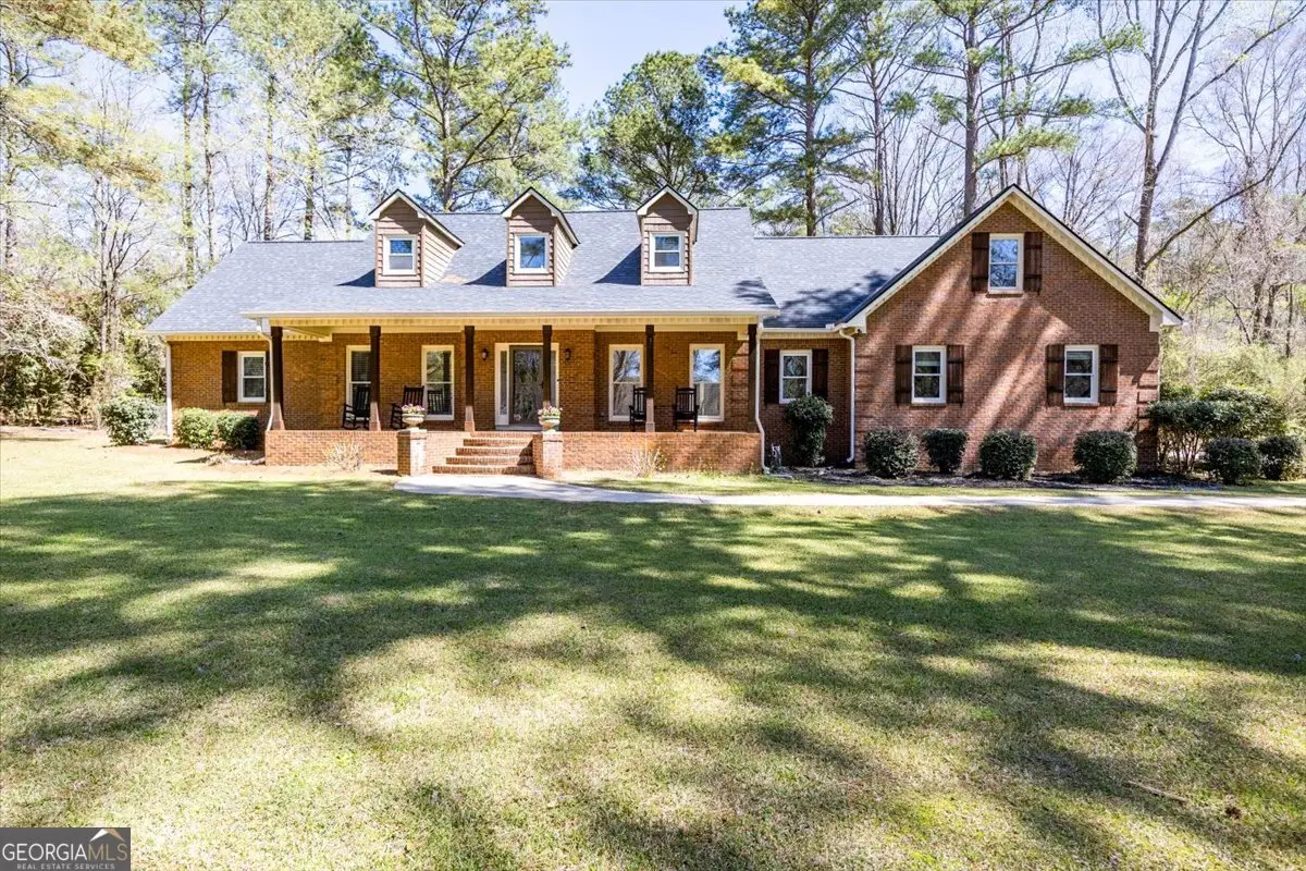 140 Red Fox Run, Macon, GA 31210 - #1