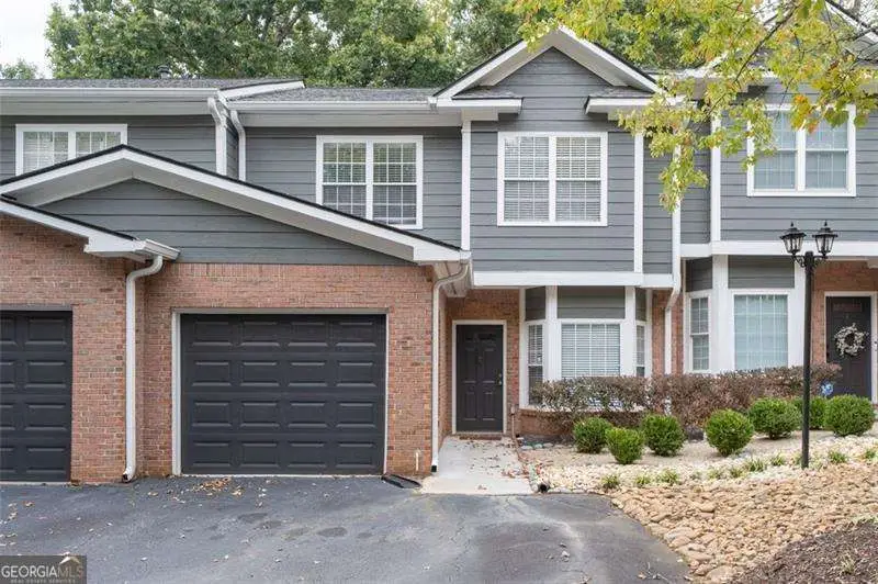 2680 Pine Tree Road Ne #5, Atlanta, GA 30324 - #1