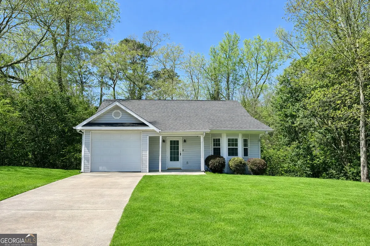 640 Shadow Moss Drive, Macon, GA 31204 - #1