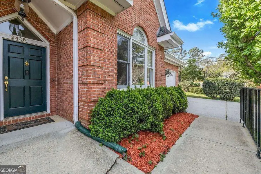 2425 William Court, Dunwoody, GA 30360 - #2