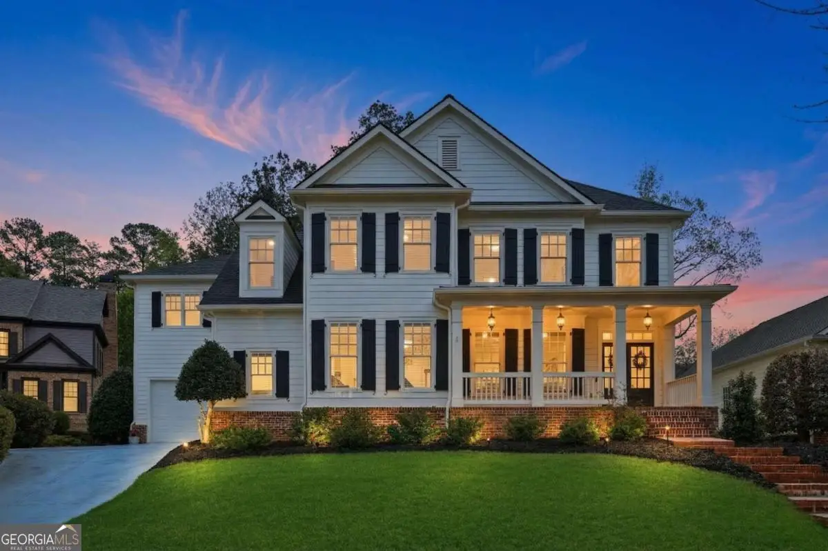5069 Tarry Glen Drive, Suwanee, GA 30024 - #1