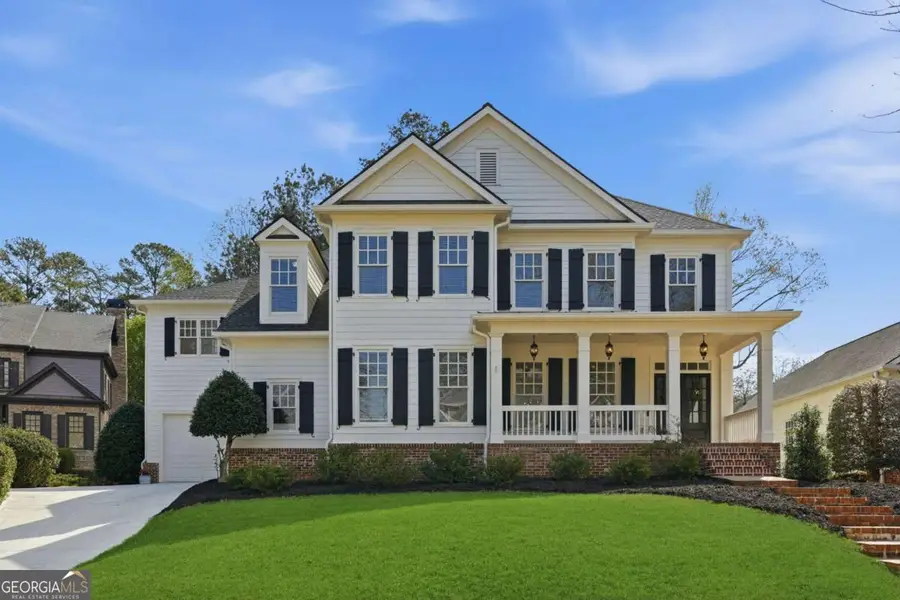 5069 Tarry Glen Drive, Suwanee, GA 30024 - #2