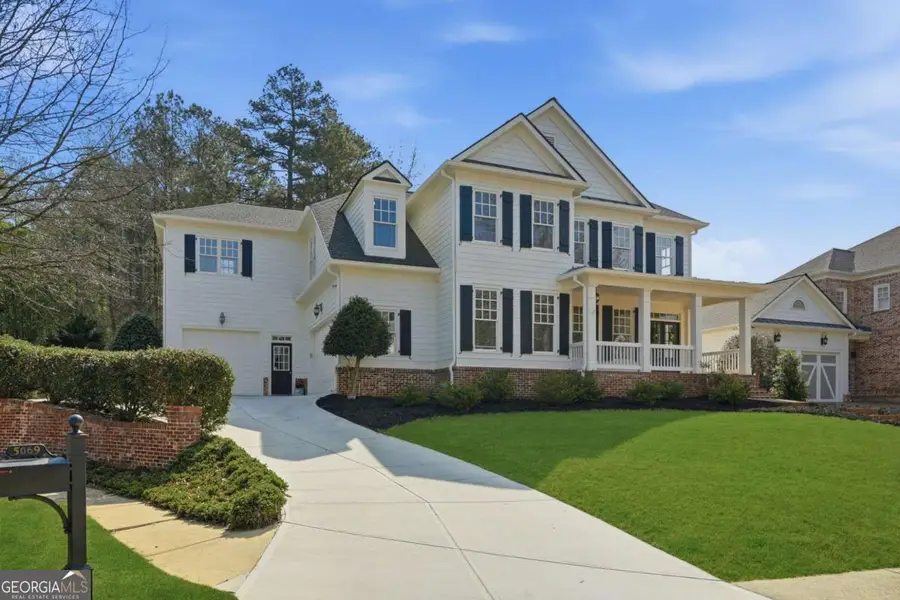 5069 Tarry Glen Drive, Suwanee, GA 30024 - #3