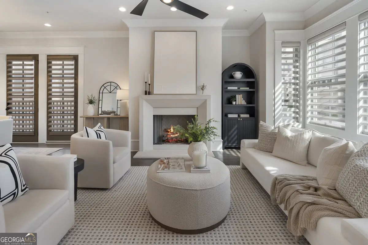 3715 Peachtree Road Ne #12, Atlanta, GA 30319 - #1