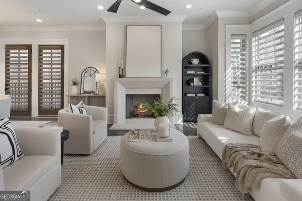 3715 Peachtree Road Ne #12, Atlanta, GA 30319