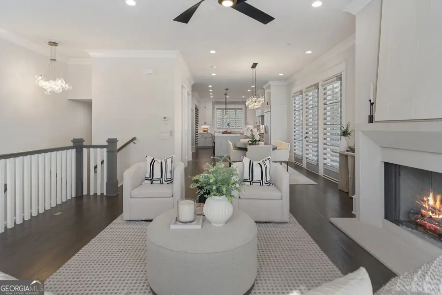 3715 Peachtree Road Ne #12, Atlanta, GA 30319 - #2