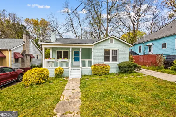 1829 Mercer Avenue, College Park, GA 30337