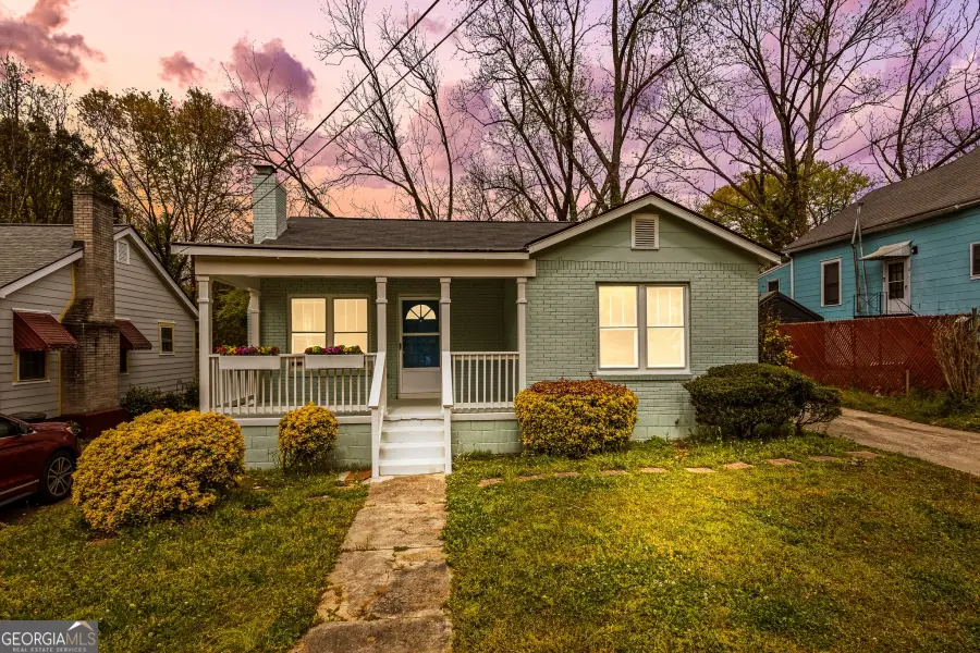 1829 Mercer Avenue, College Park, GA 30337 - #2