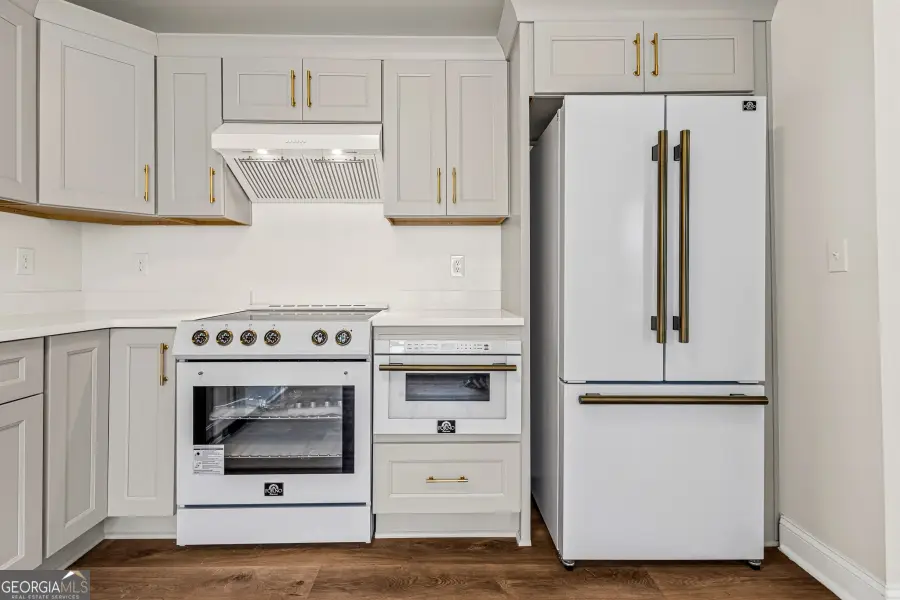 1829 Mercer Avenue, College Park, GA 30337 - #3