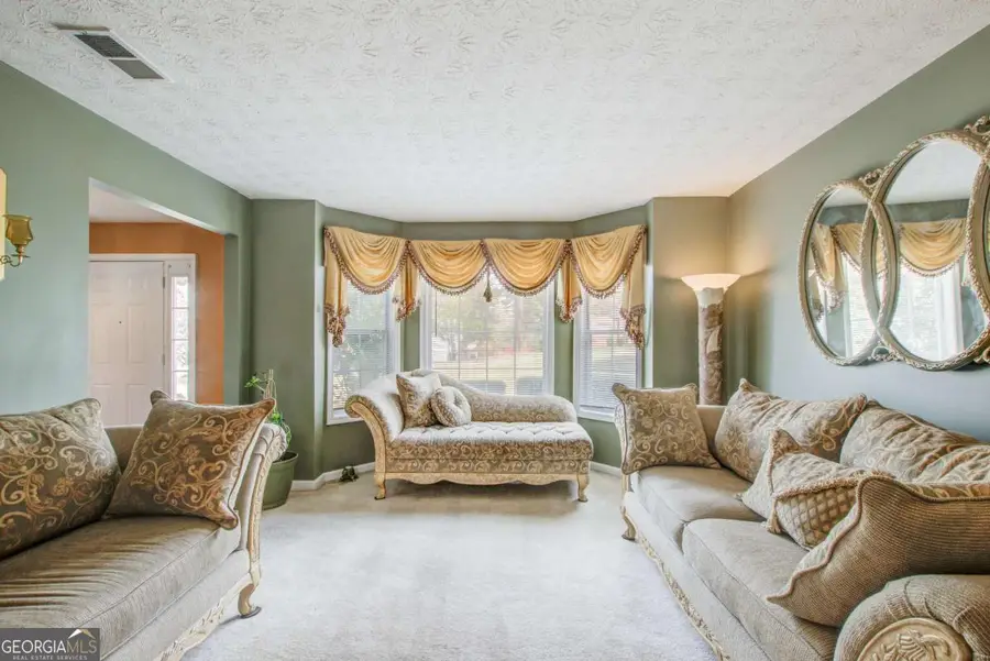 8075 Harmony Lakes Drive, Lithonia, GA 30058 - #3