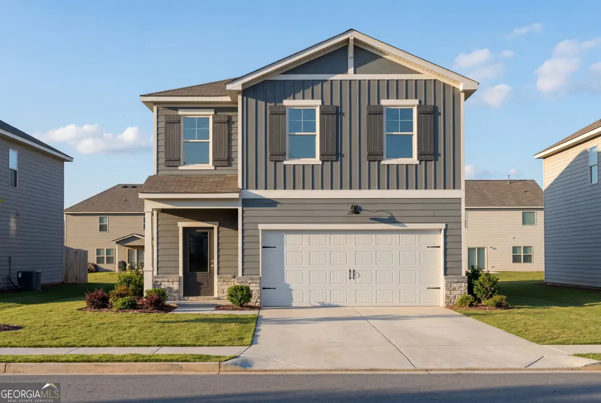 521 Loblolly Lane, Canton, GA 30114 - #1