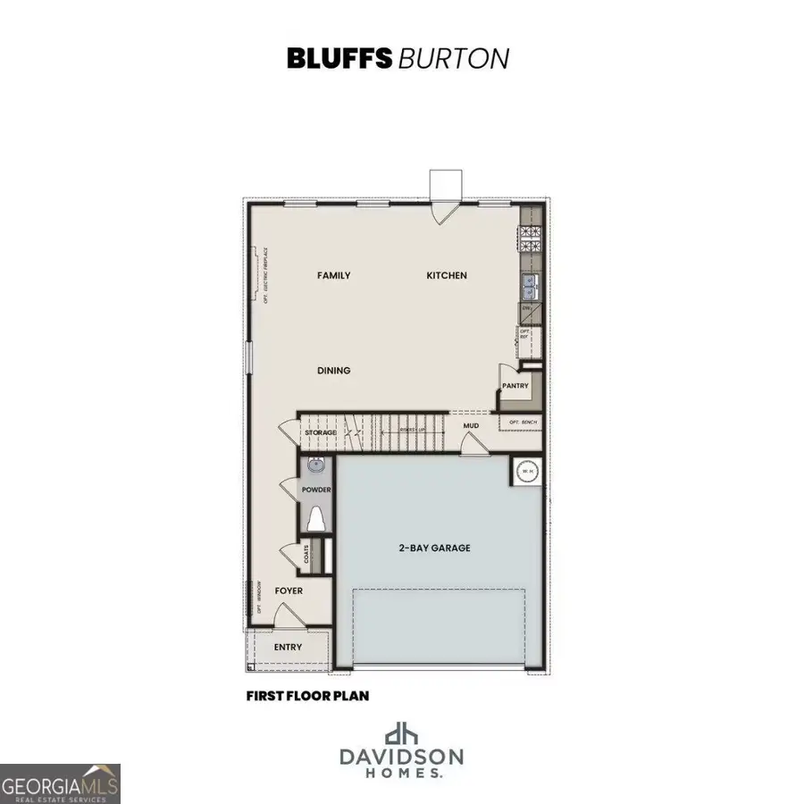 521 Loblolly Lane, Canton, GA 30114 - #2