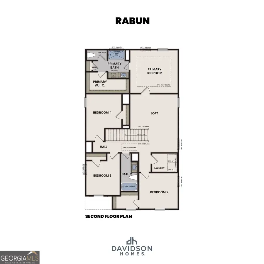 521 Loblolly Lane, Canton, GA 30114 - #3