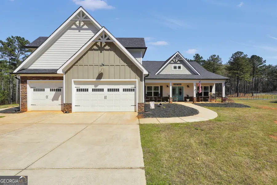 795 Silver Dollar Road, Milner, GA 30257 - #2