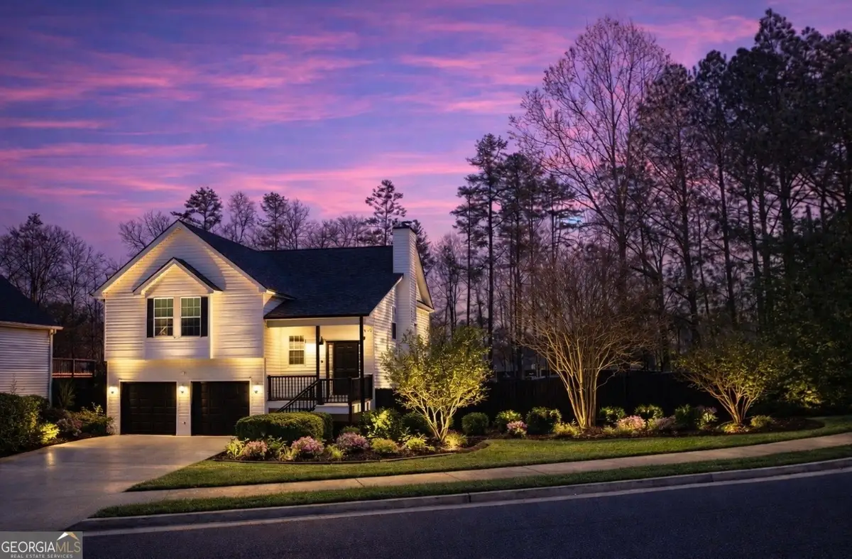 7201 Cedar Forest Drive, Douglasville, GA 30134 - #1