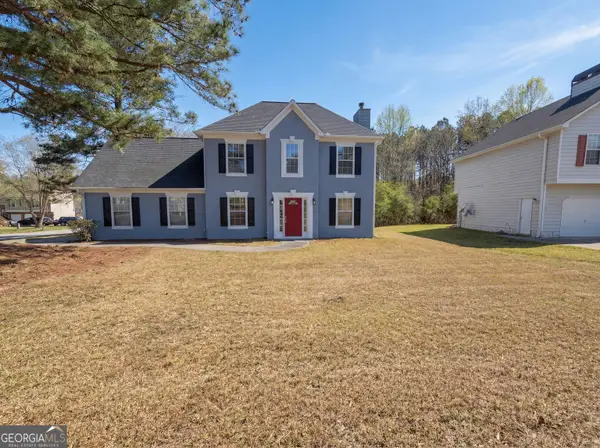3010 Brass Drive, Austell, GA 30106