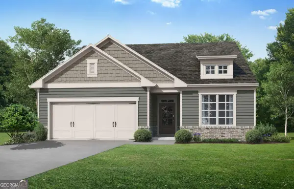184 Oakdale Road #111, Jefferson, GA 30549