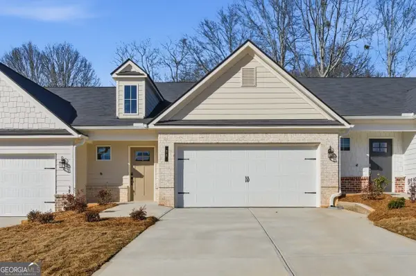 26 Silver Leaf Lane, Dawsonville, GA 30534