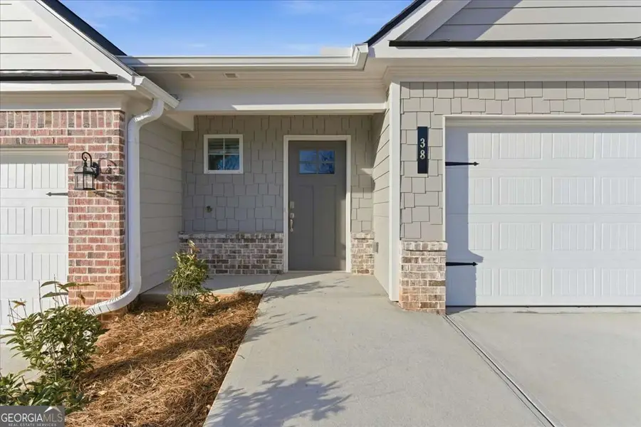 26 Silver Leaf Lane, Dawsonville, GA 30534 - #2