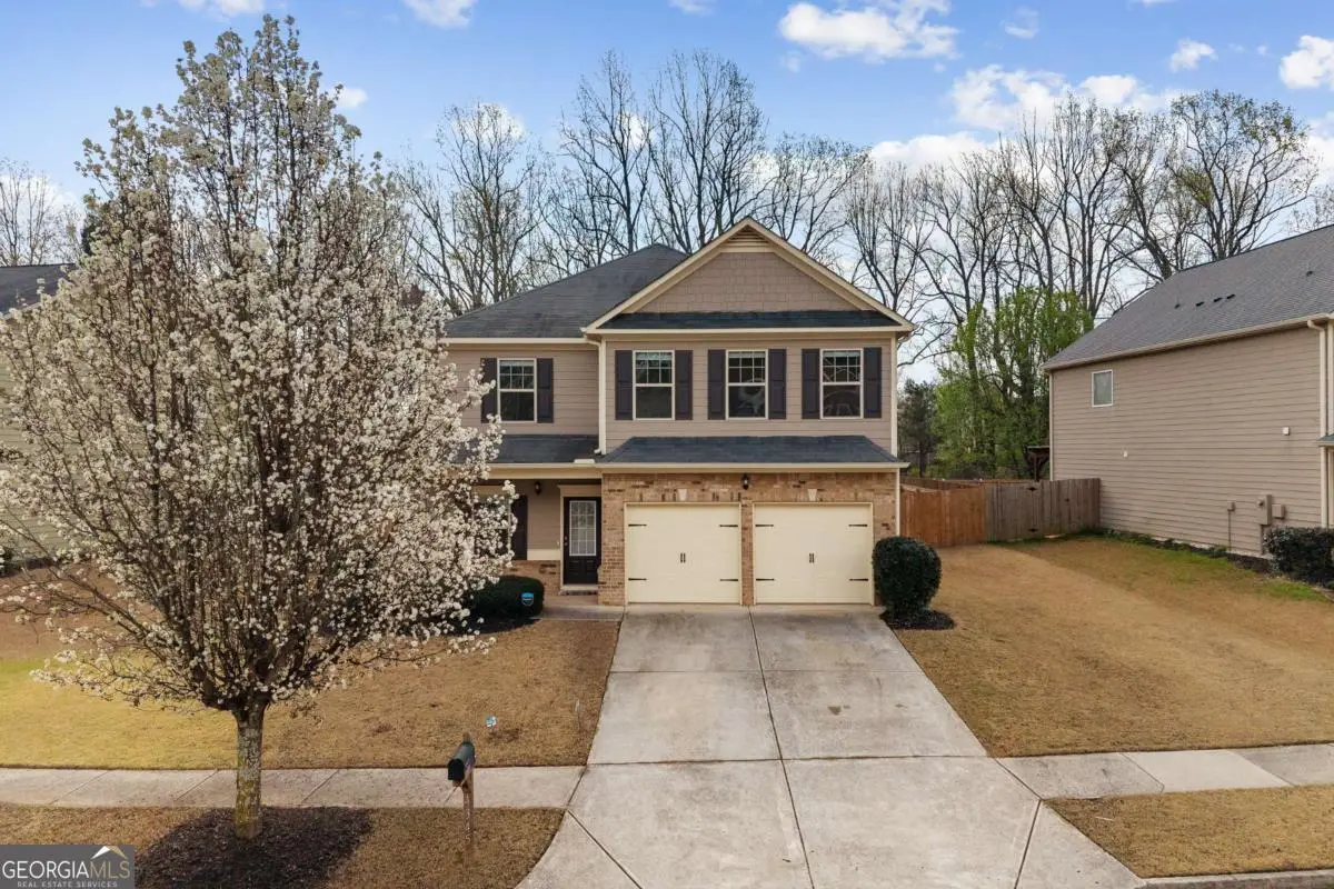4345 Mill Farm Lane, Buford, GA 30519 - #1