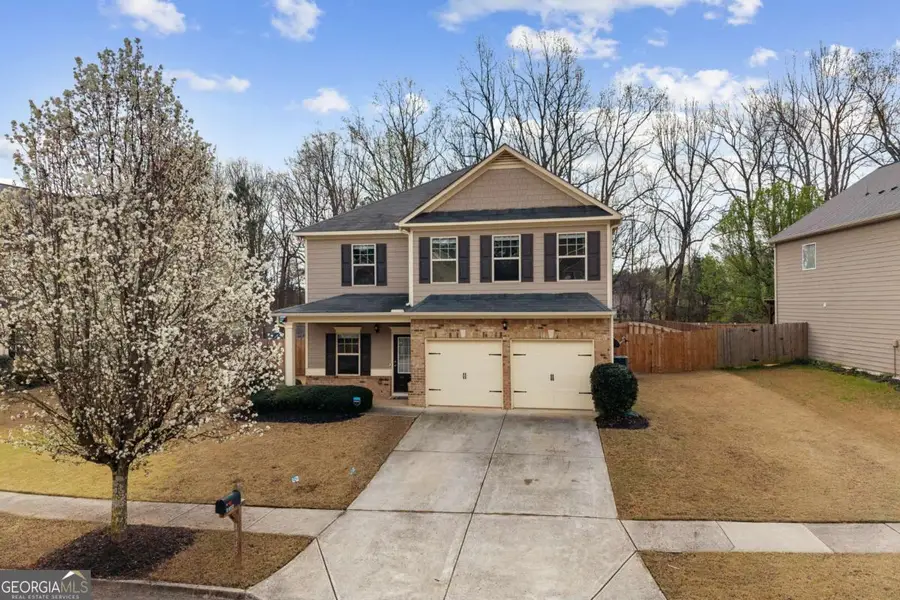 4345 Mill Farm Lane, Buford, GA 30519 - #2