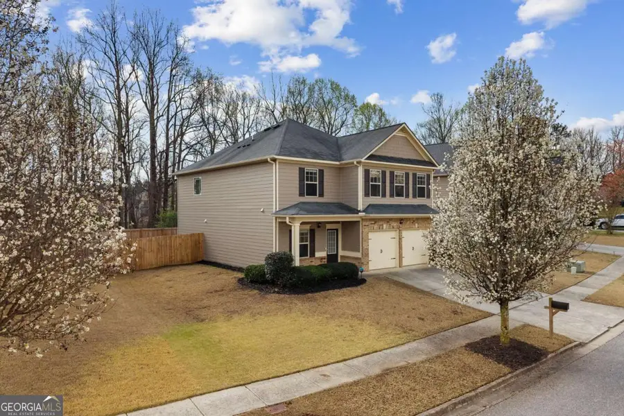 4345 Mill Farm Lane, Buford, GA 30519 - #3