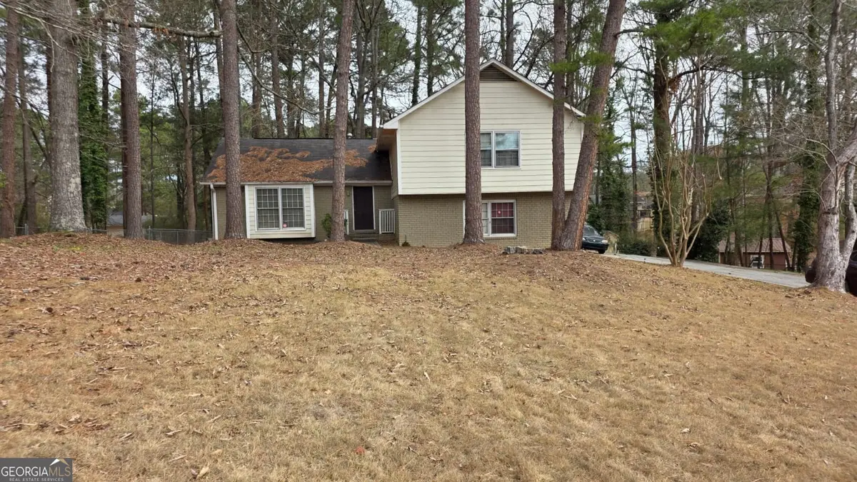 1915 Lisa Lane, Riverdale, GA 30296 - #1