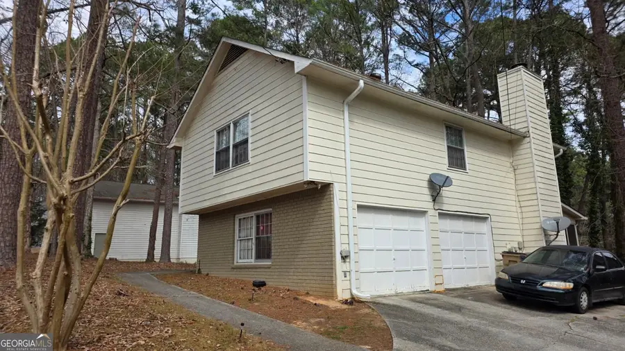 1915 Lisa Lane, Riverdale, GA 30296 - #3