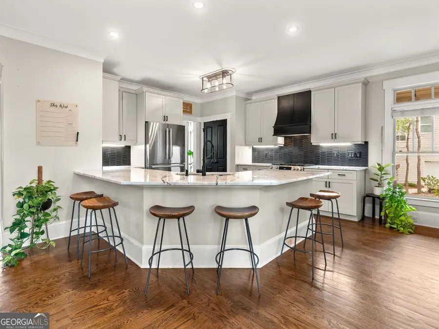 1562 Hawthorne Avenue Se, Smyrna, GA 30080 - #2