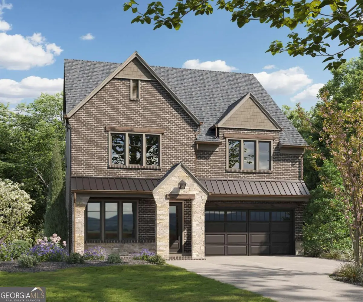 3465 Vermillion View, Suwanee, GA 30024 - #1