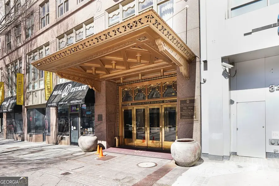 32 Peachtree Street Nw #1307, Atlanta, GA 30303 - #2