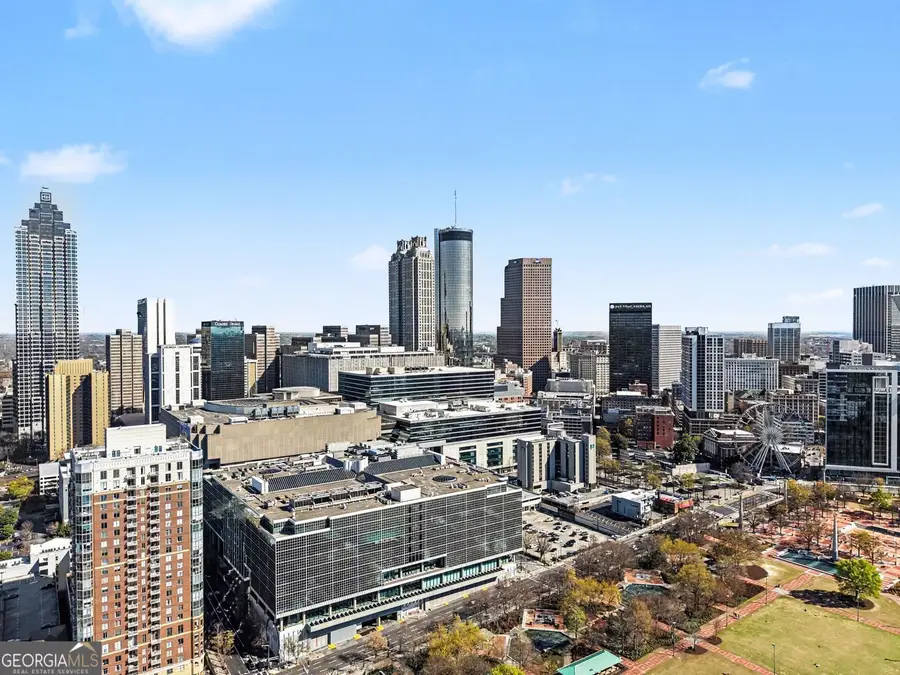 32 Peachtree Street Nw #1307, Atlanta, GA 30303 - #3