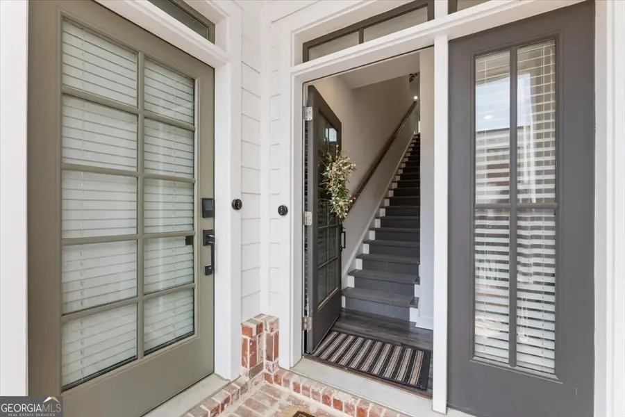 454 Burton Drive, Alpharetta, GA 30009 - #2