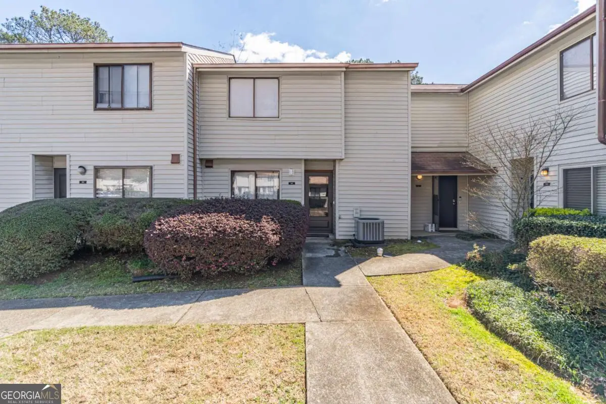 1012 Country Court, Lawrenceville, GA 30044 - #1